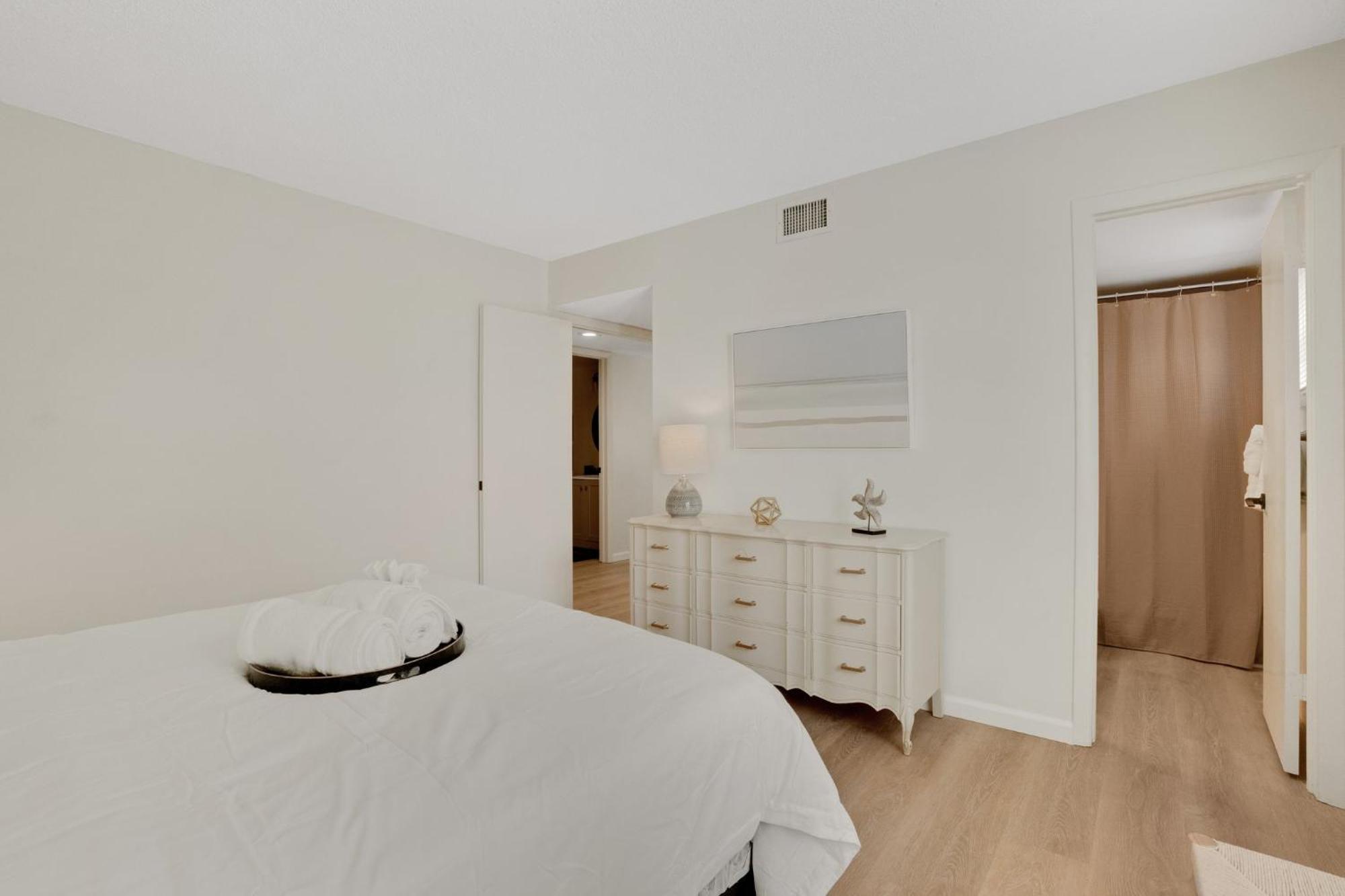 Sugar Sand Sanctuary - Beach Condominium Clearwater Beach Esterno foto